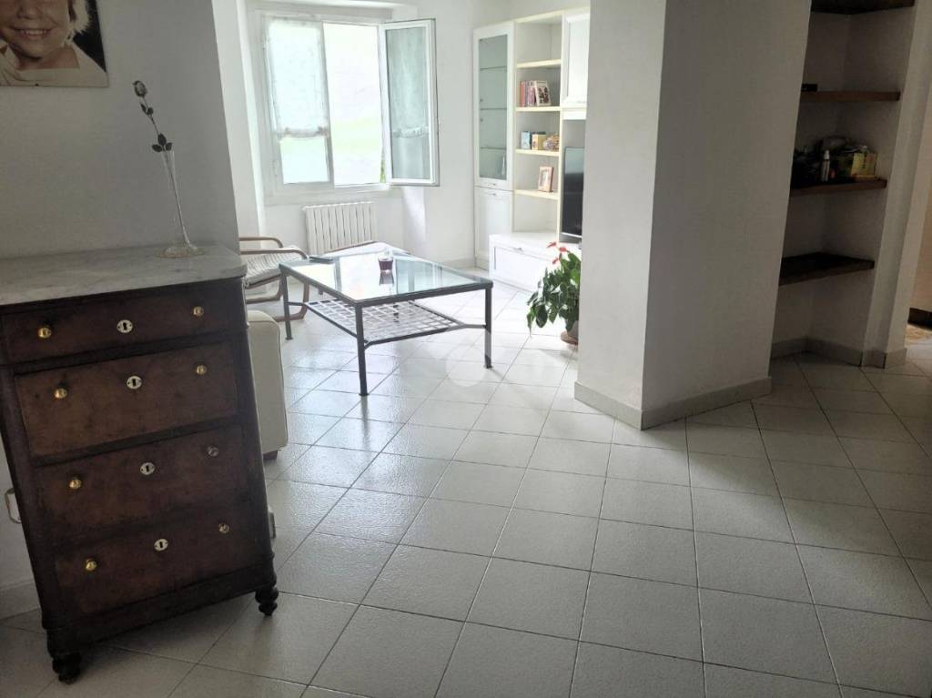 appartamento in vendita a Rapallo