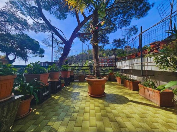 appartamento in vendita a Rapallo