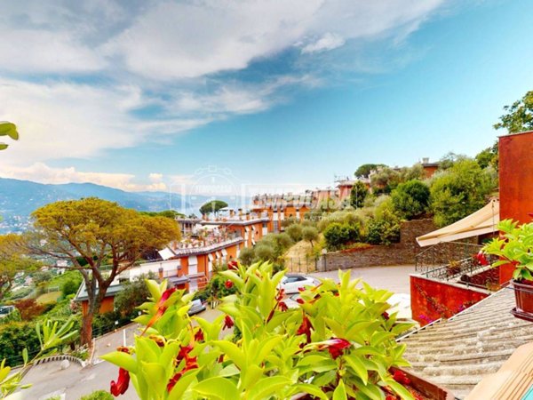 appartamento in vendita a Rapallo