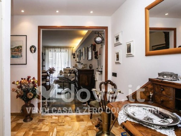 appartamento in vendita a Rapallo
