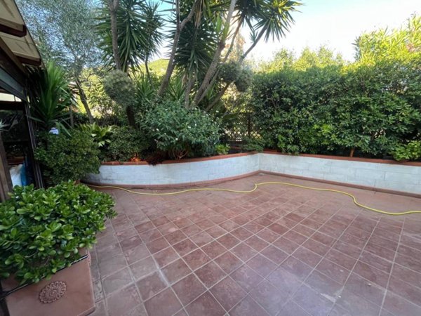 appartamento in vendita a Rapallo in zona Sant'Andrea di Foggia