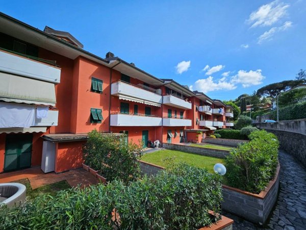appartamento in vendita a Rapallo in zona Sant'Andrea di Foggia