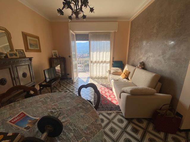 appartamento in vendita a Rapallo