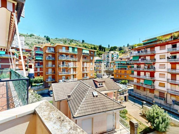 appartamento in vendita a Rapallo