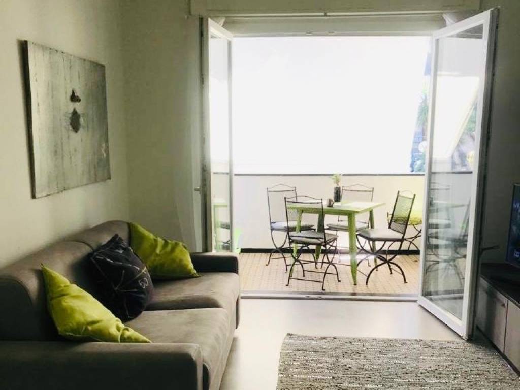 appartamento in vendita a Rapallo