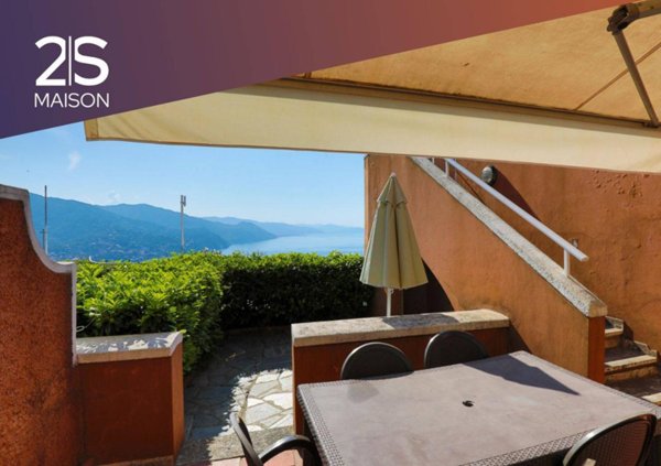 multiproprieta in vendita a Rapallo in zona San Michele di Pagana