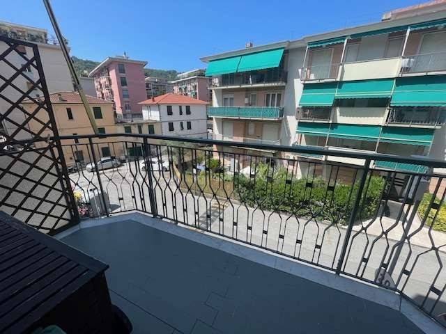 appartamento in vendita a Rapallo