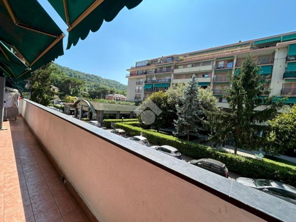 appartamento in vendita a Rapallo