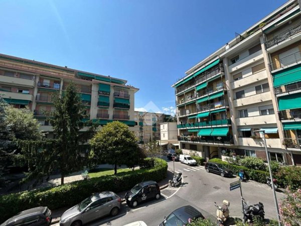 appartamento in vendita a Rapallo