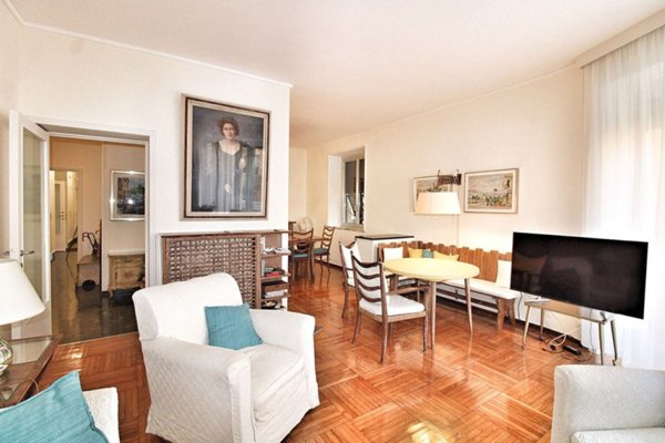 appartamento in vendita a Rapallo