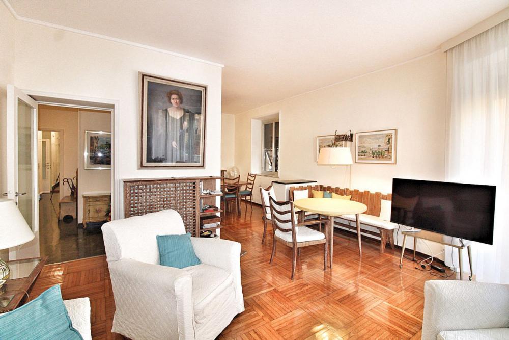 appartamento in vendita a Rapallo