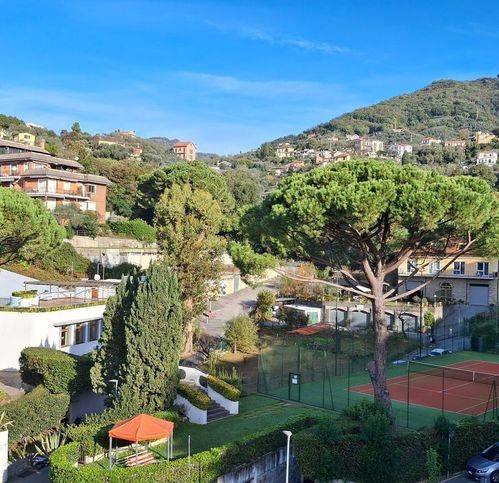 appartamento in vendita a Rapallo