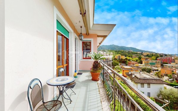 appartamento in vendita a Rapallo