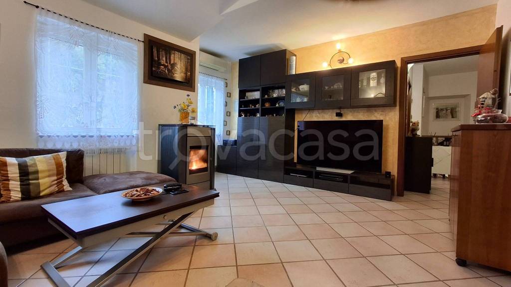 casa indipendente in vendita a Rapallo in zona Montepegli