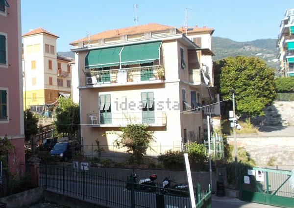appartamento in vendita a Rapallo
