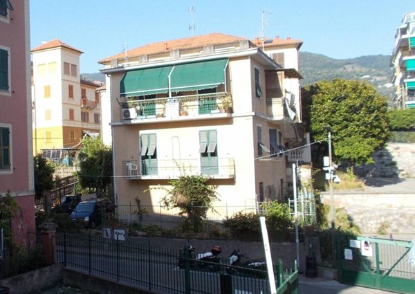 appartamento in vendita a Rapallo