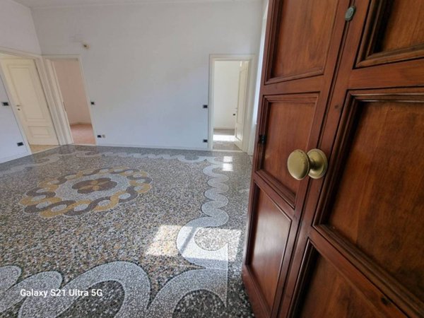 appartamento in vendita a Rapallo