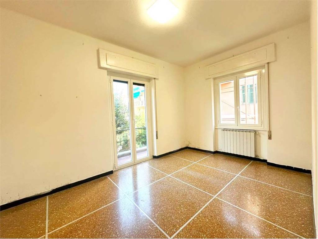 appartamento in vendita a Rapallo