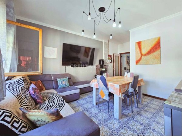 appartamento in vendita a Rapallo