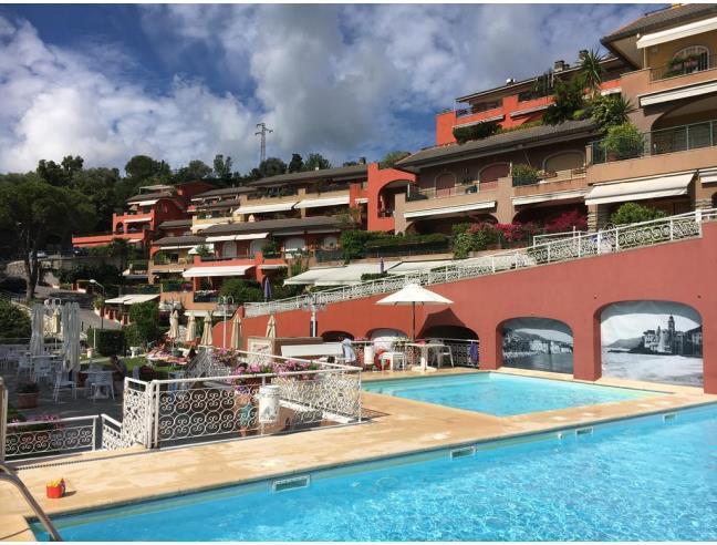 appartamento in vendita a Rapallo in zona San Michele di Pagana