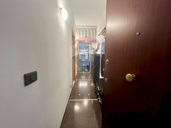 appartamento in vendita a Rapallo