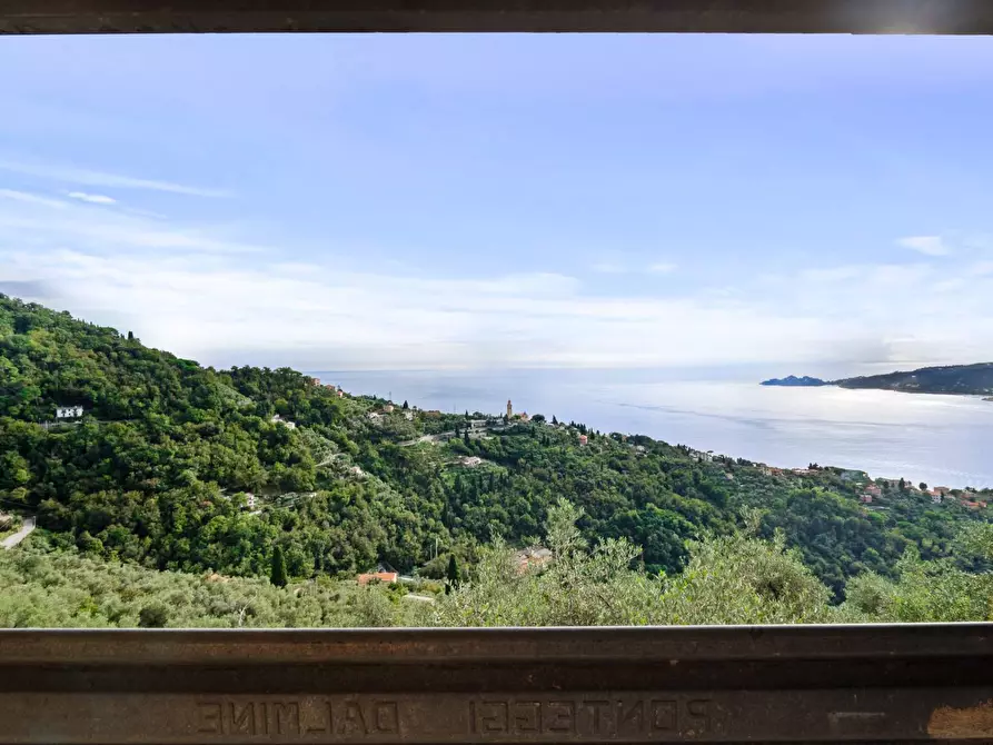 casa indipendente in vendita a Rapallo