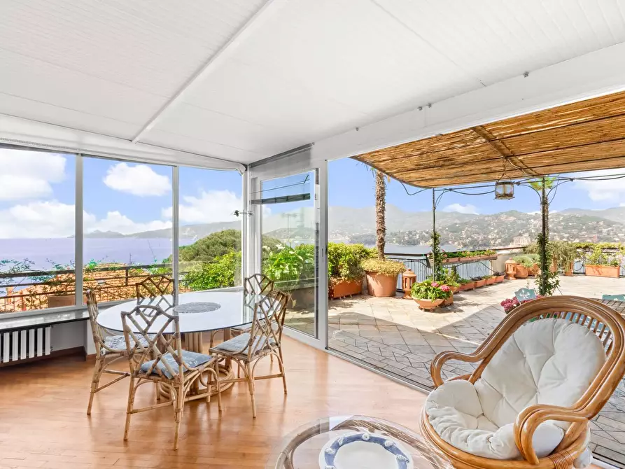 appartamento in vendita a Rapallo