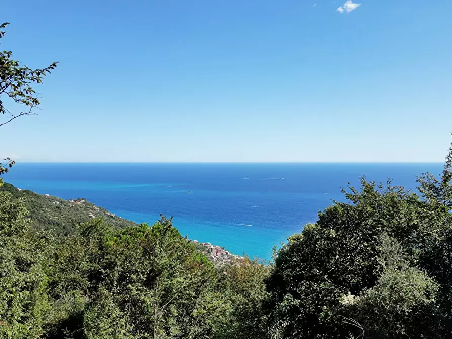 casa indipendente in vendita a Rapallo