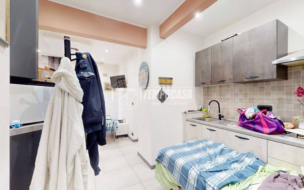 appartamento in vendita a Rapallo