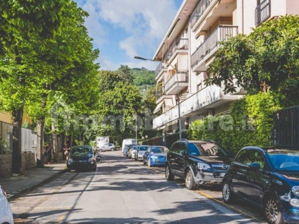 appartamento in vendita a Rapallo