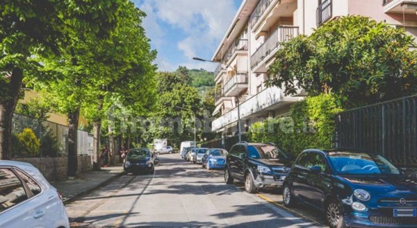 appartamento in vendita a Rapallo