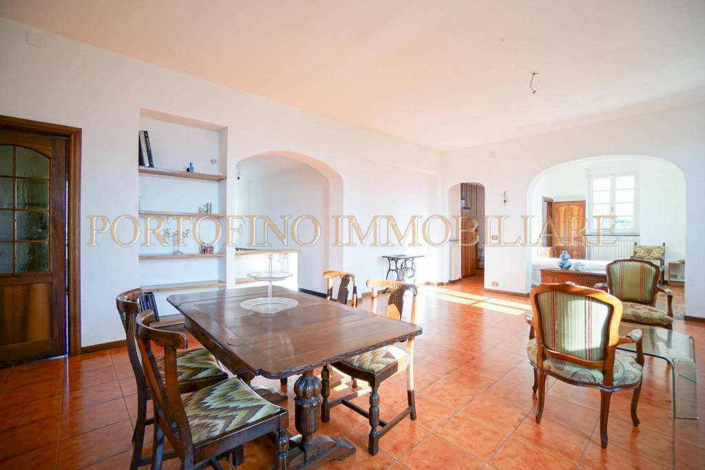 appartamento in vendita a Rapallo