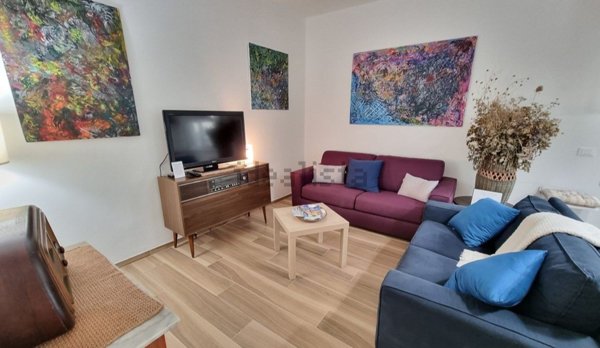 appartamento in vendita a Rapallo