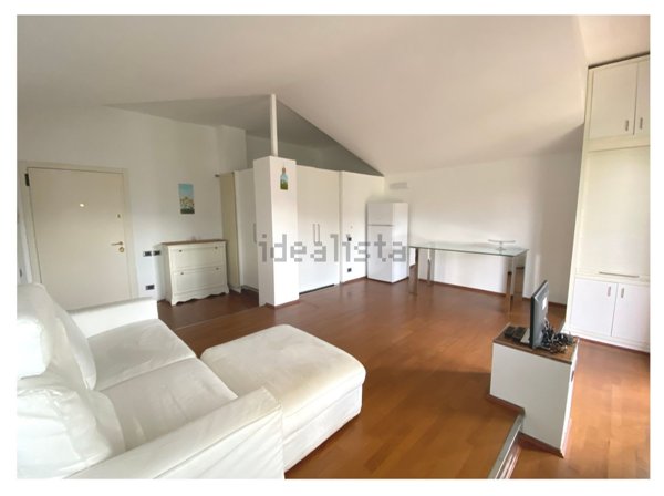 appartamento in vendita a Rapallo