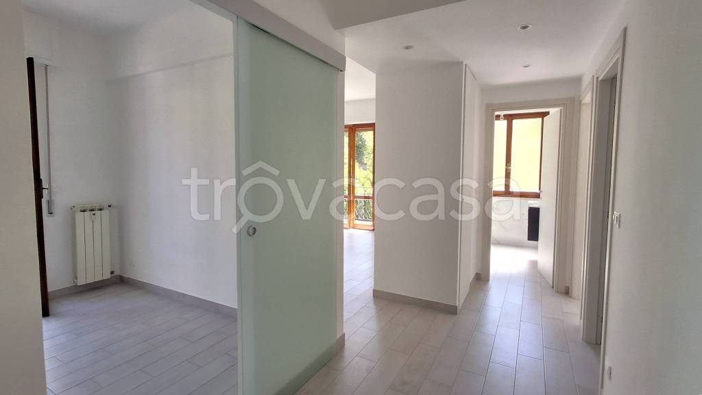 appartamento in vendita a Rapallo