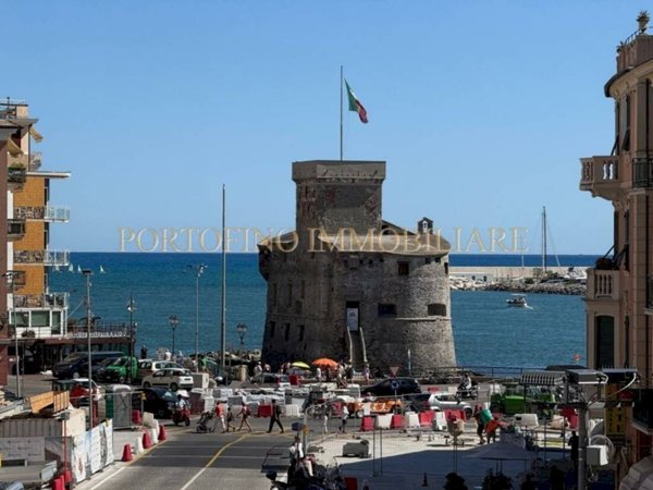 appartamento in vendita a Rapallo