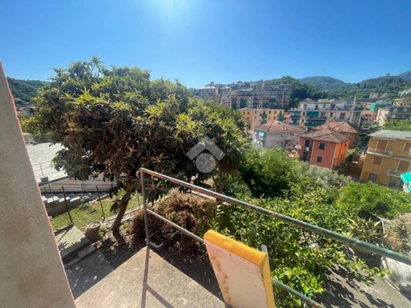 quadrivano in vendita a Rapallo