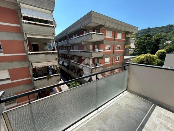 appartamento in vendita a Rapallo