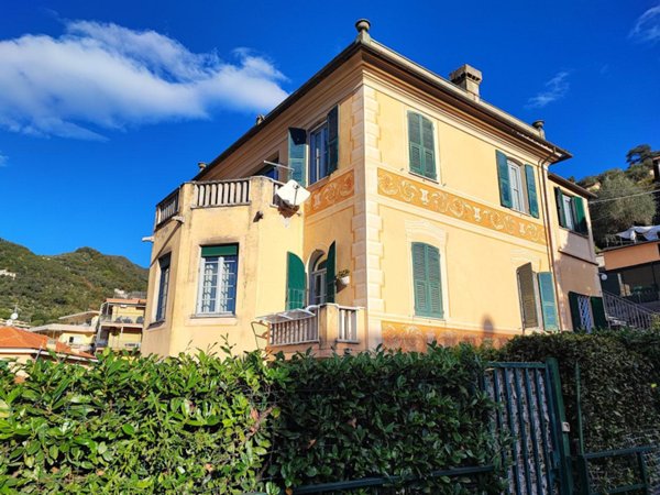 appartamento in vendita a Rapallo