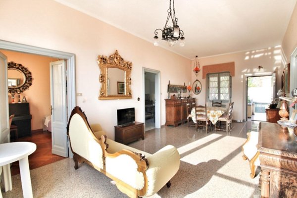 appartamento in vendita a Rapallo