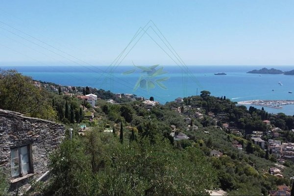 casa indipendente in vendita a Rapallo