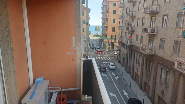 appartamento in vendita a Rapallo
