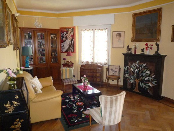 appartamento in vendita a Rapallo