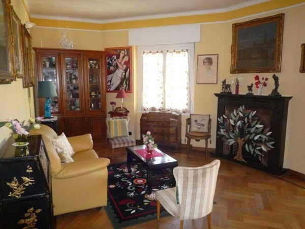 appartamento in vendita a Rapallo