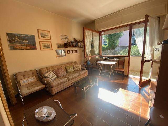 appartamento in vendita a Rapallo