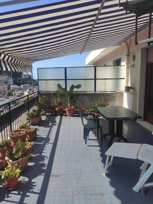 appartamento in vendita a Rapallo