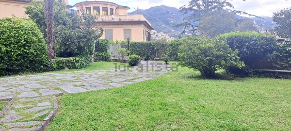 appartamento in vendita a Rapallo