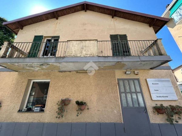 casa indipendente in vendita a Rapallo
