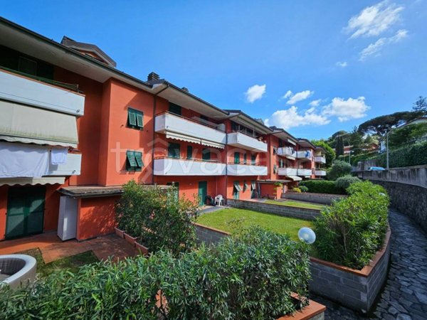 appartamento in vendita a Rapallo in zona San Pietro di Novella