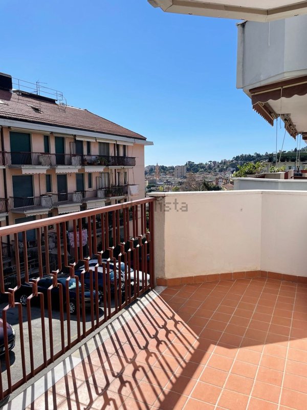 appartamento in vendita a Rapallo